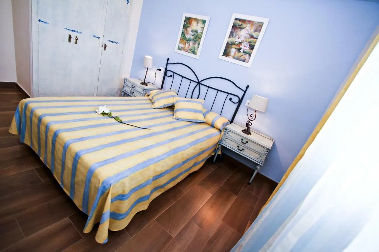 Pineda 3 Planet Costa Dorada Appartement La Pineda