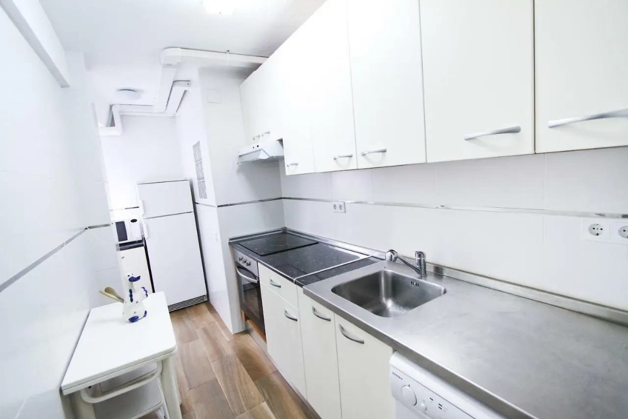 Pineda 3 Planet Costa Dorada Appartement La Pineda Spanje