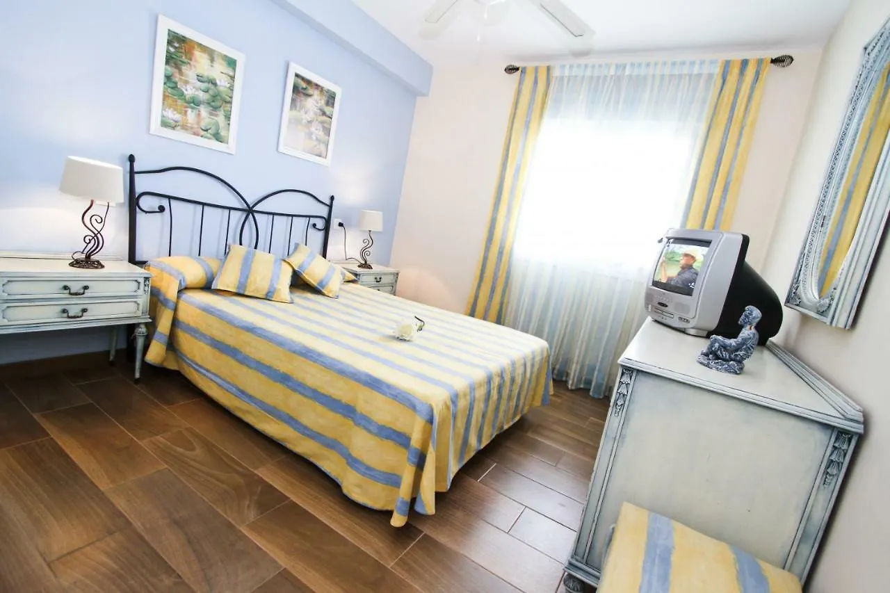 Pineda 3 Planet Costa Dorada Appartement La Pineda 0*,